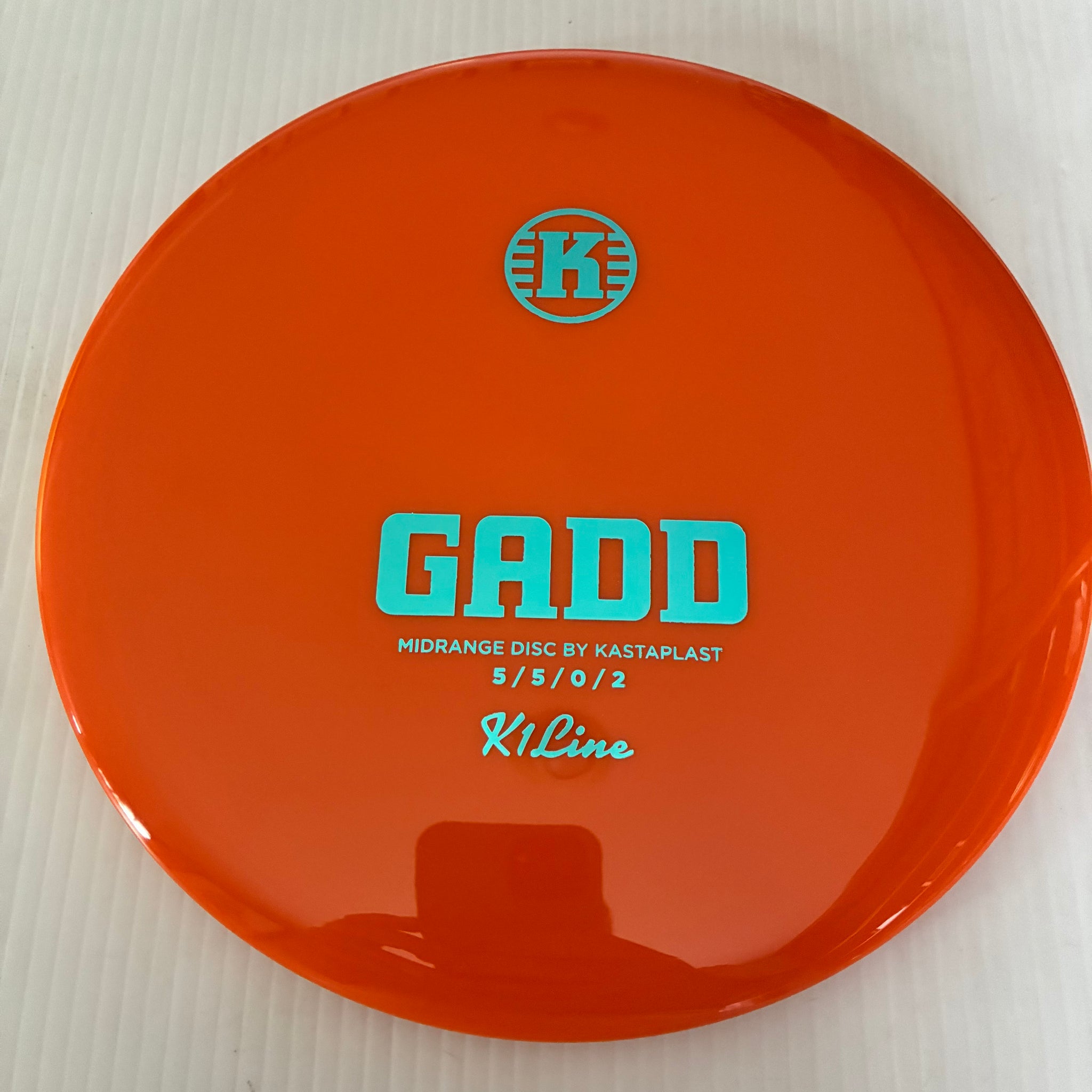 Kastaplast K1 Line GADD 5/5/0/2