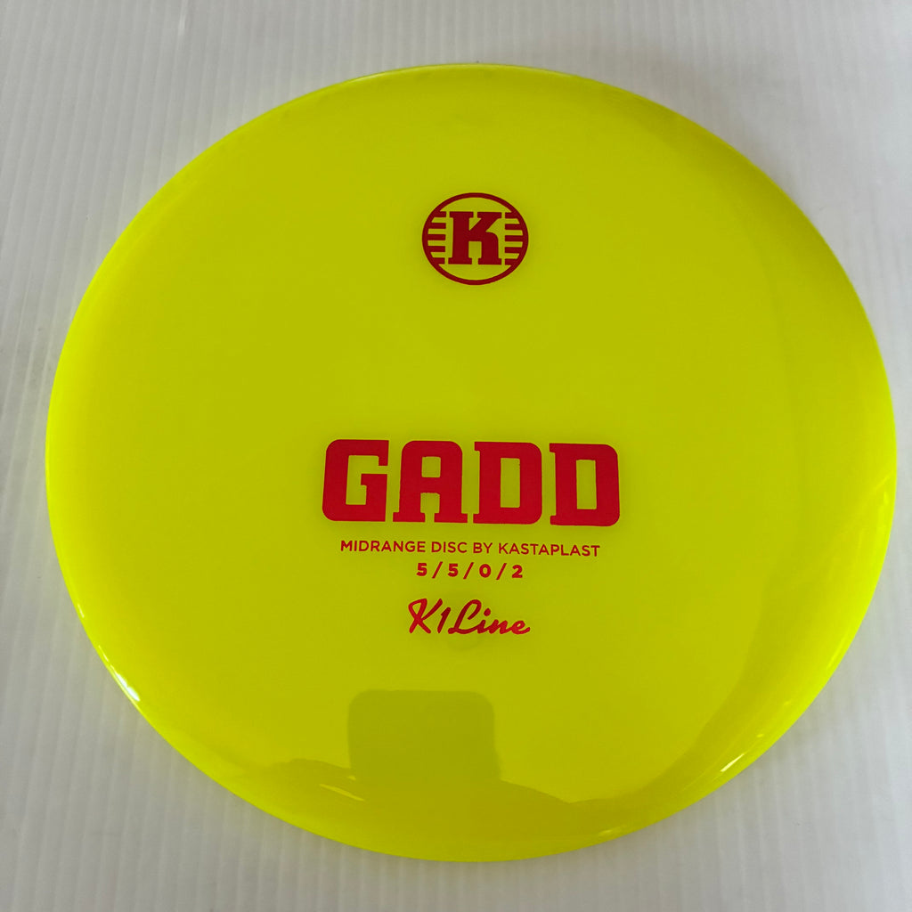 Kastaplast K1 Line GADD 5/5/0/2