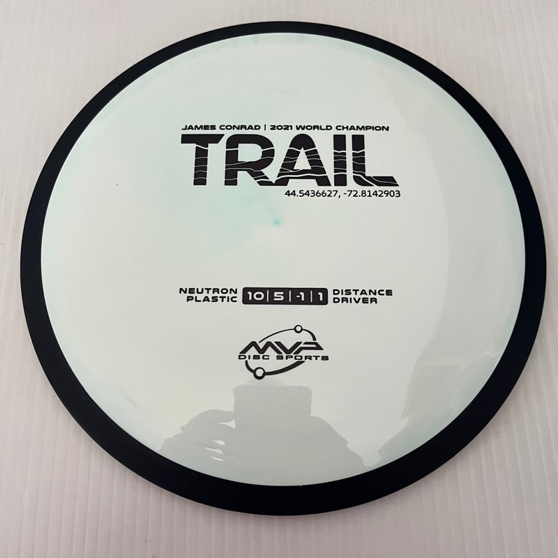 MVP Neutron Trail 10/5/-1/1