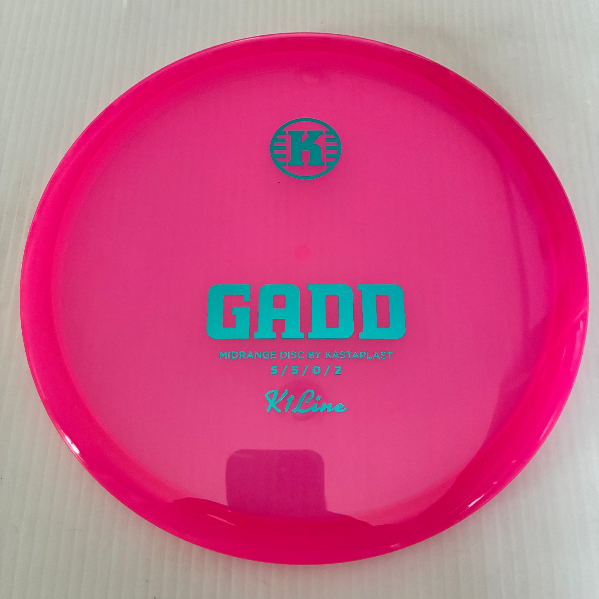 Kastaplast K1 Line GADD 5/5/0/2