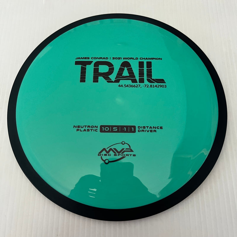 MVP Neutron Trail 10/5/-1/1