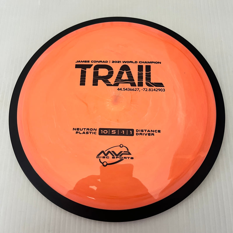 MVP Neutron Trail 10/5/-1/1