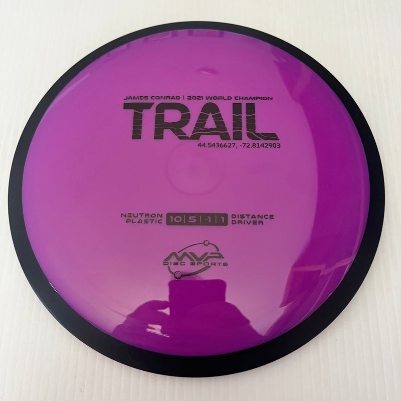MVP Neutron Trail 10/5/-1/1
