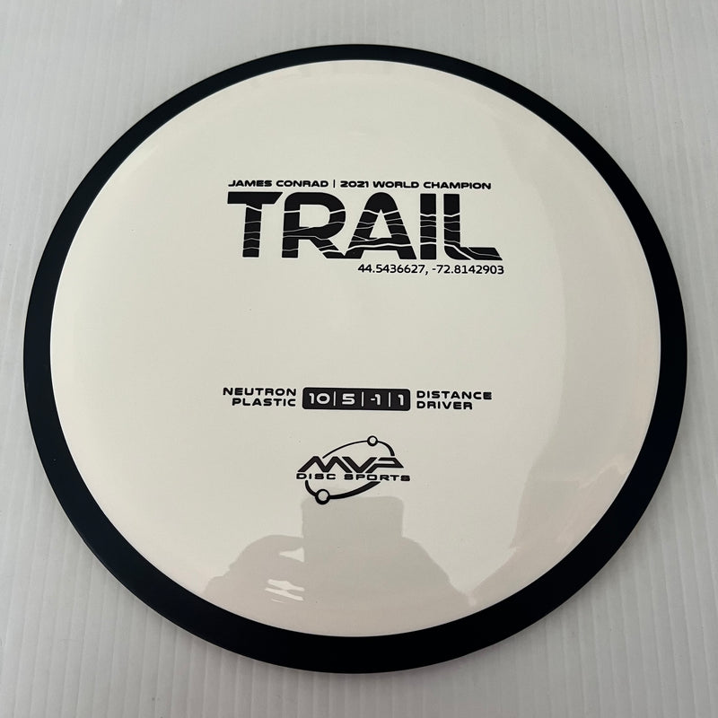 MVP Neutron Trail 10/5/-1/1