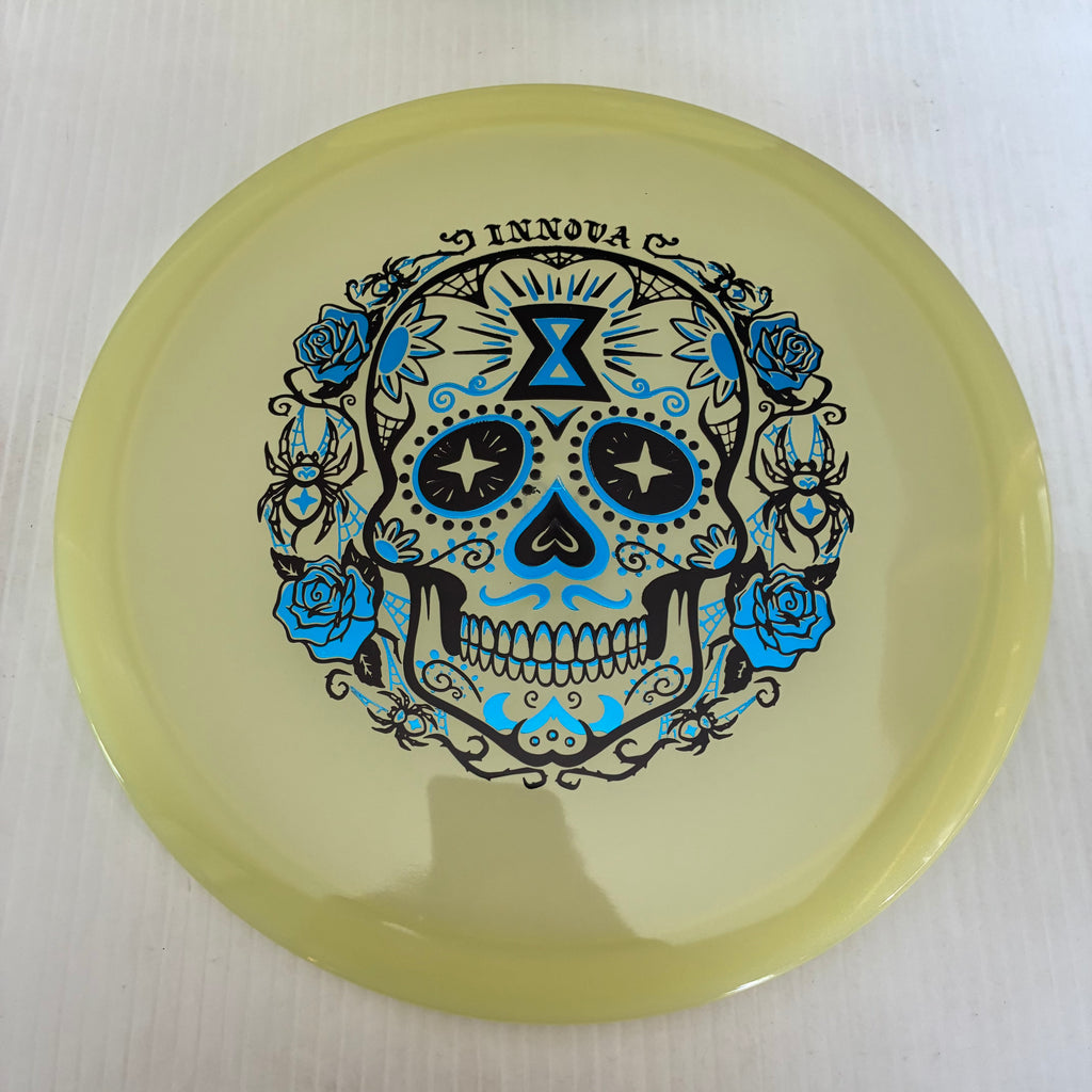 Innova 2026 Halloween Proto Glow Champion Arachnid 5/6/-1/1