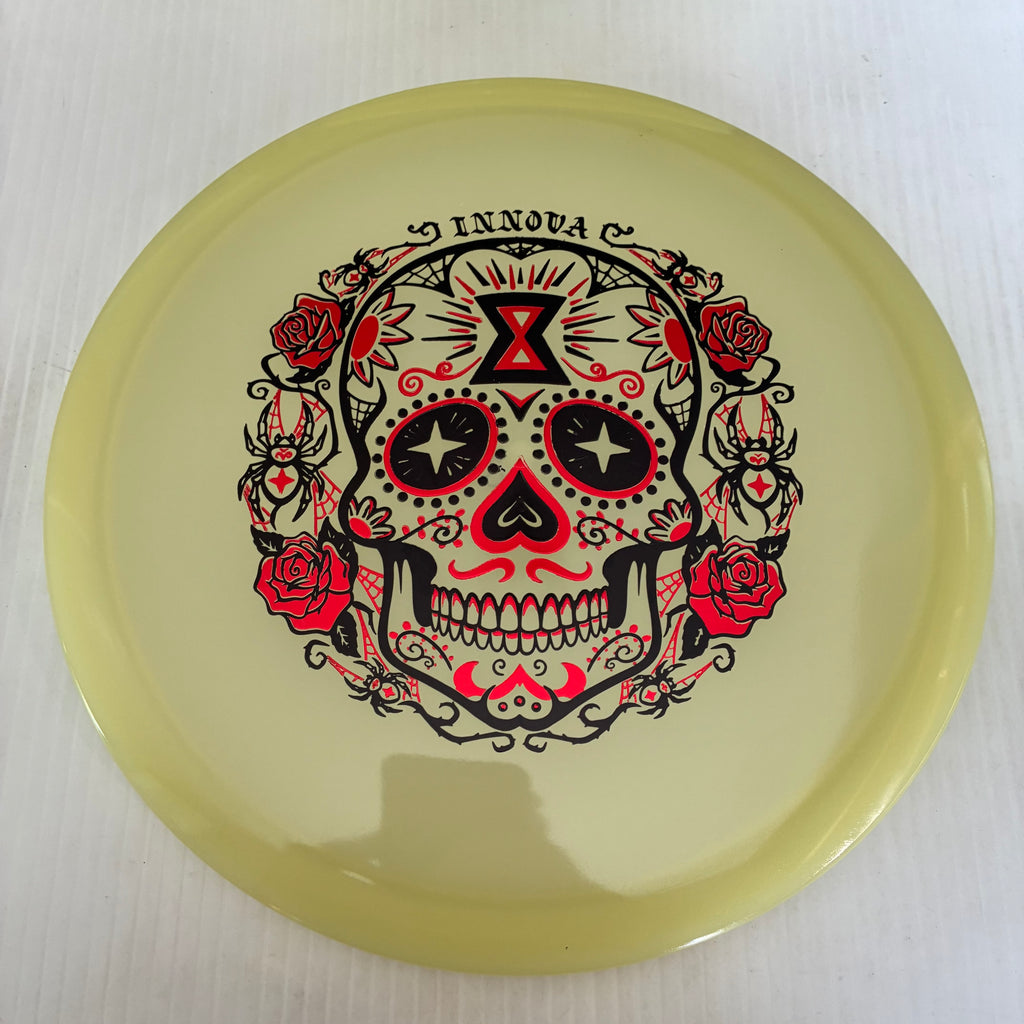 Innova 2026 Halloween Proto Glow Champion Arachnid 5/6/-1/1