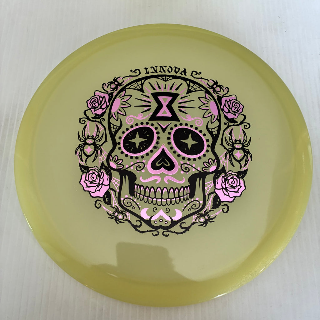 Innova 2026 Halloween Proto Glow Champion Arachnid 5/6/-1/1