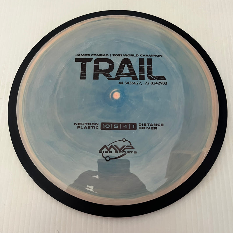 MVP Neutron Trail 10/5/-1/1