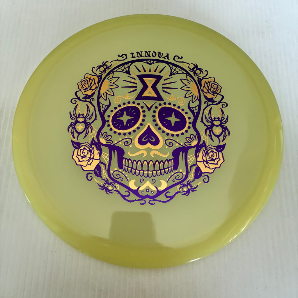 Innova 2026 Halloween Proto Glow Champion Arachnid 5/6/-1/1