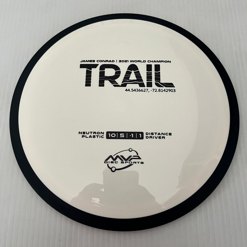 MVP Neutron Trail 10/5/-1/1