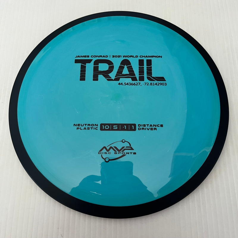 MVP Neutron Trail 10/5/-1/1