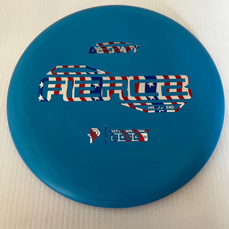 Discraft Paige Pierce Putter Line Hard Fierce 3/4/-2/0