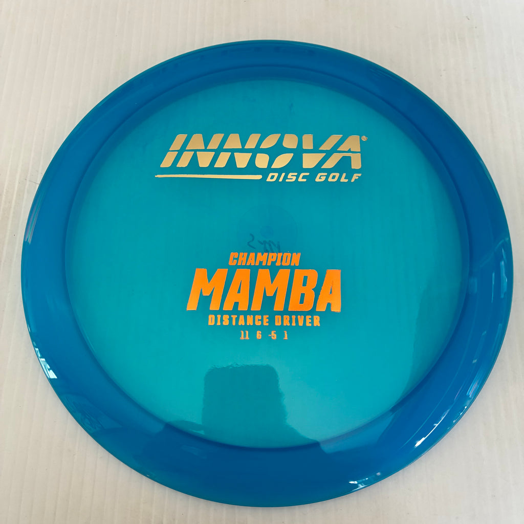 Innova Champion Mamba 11/6/-5/1