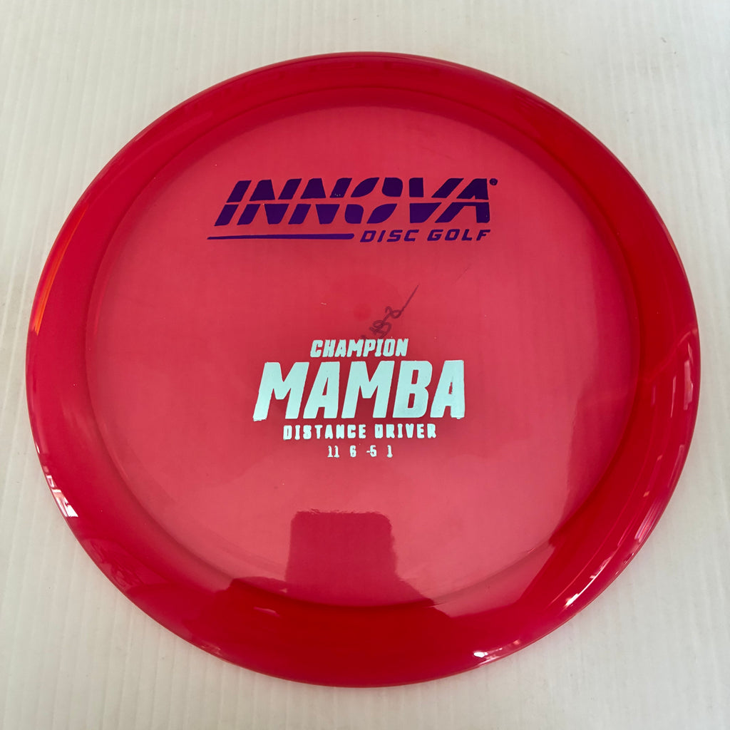 Innova Champion Mamba 11/6/-5/1