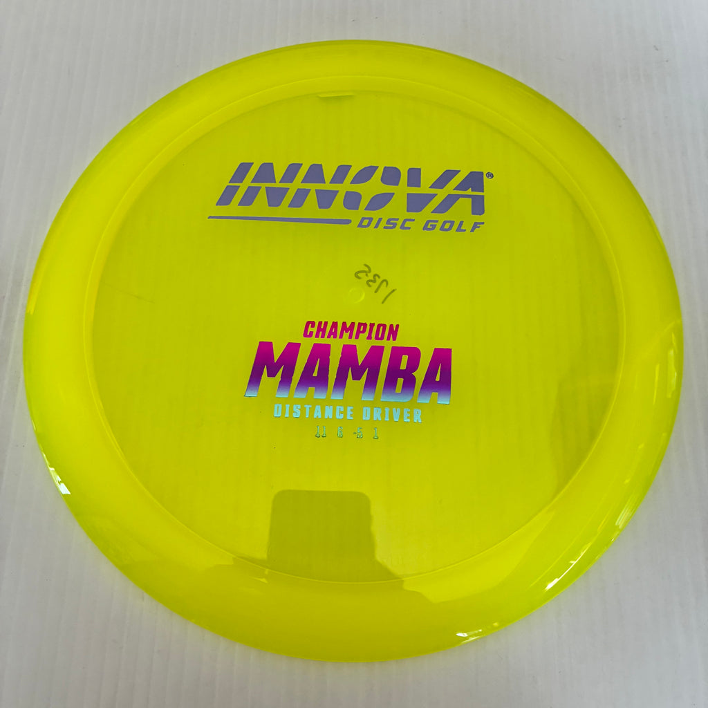 Innova Champion Mamba 11/6/-5/1