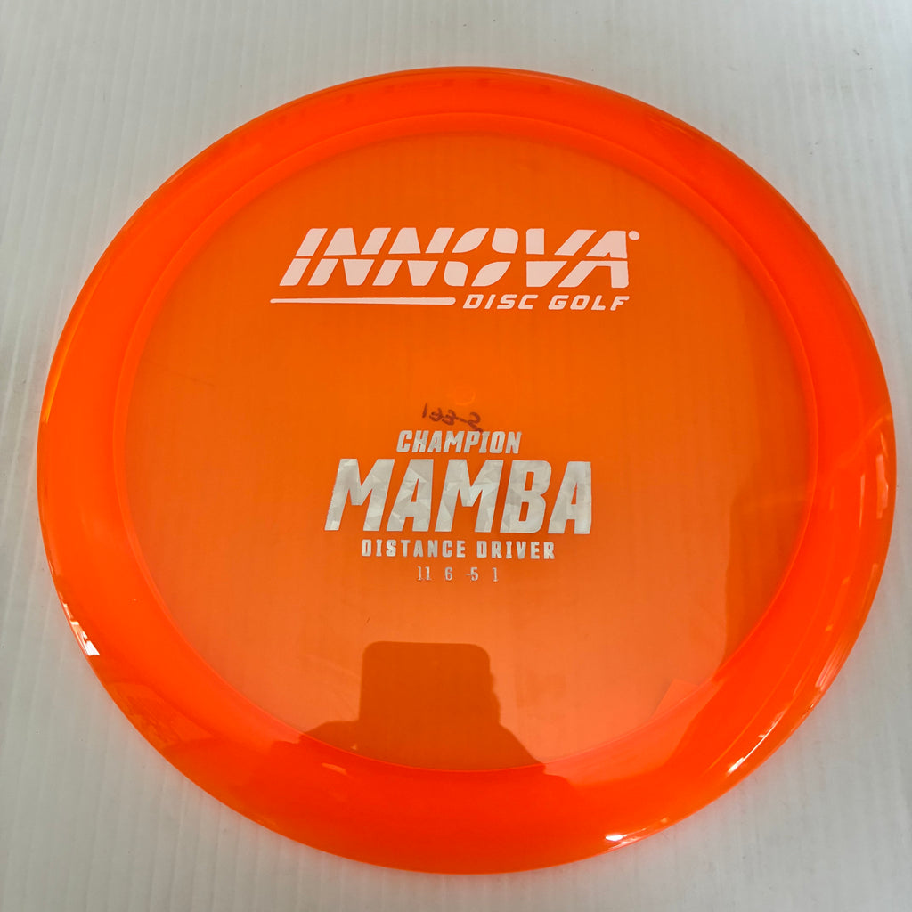 Innova Champion Mamba 11/6/-5/1
