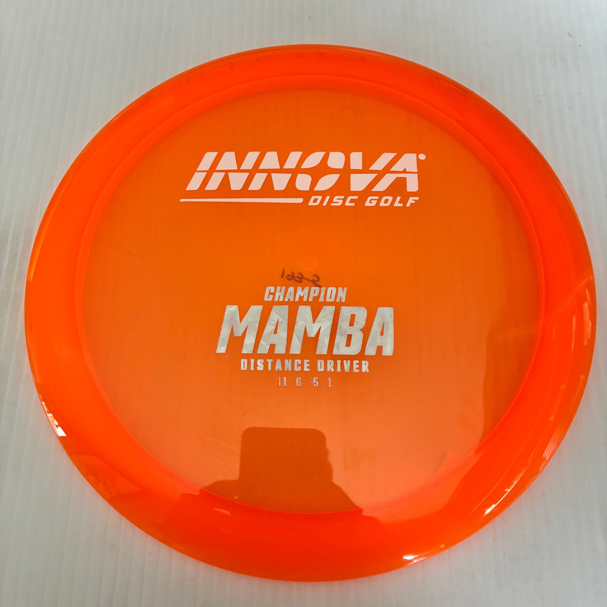 Innova Champion Mamba 11/6/-5/1