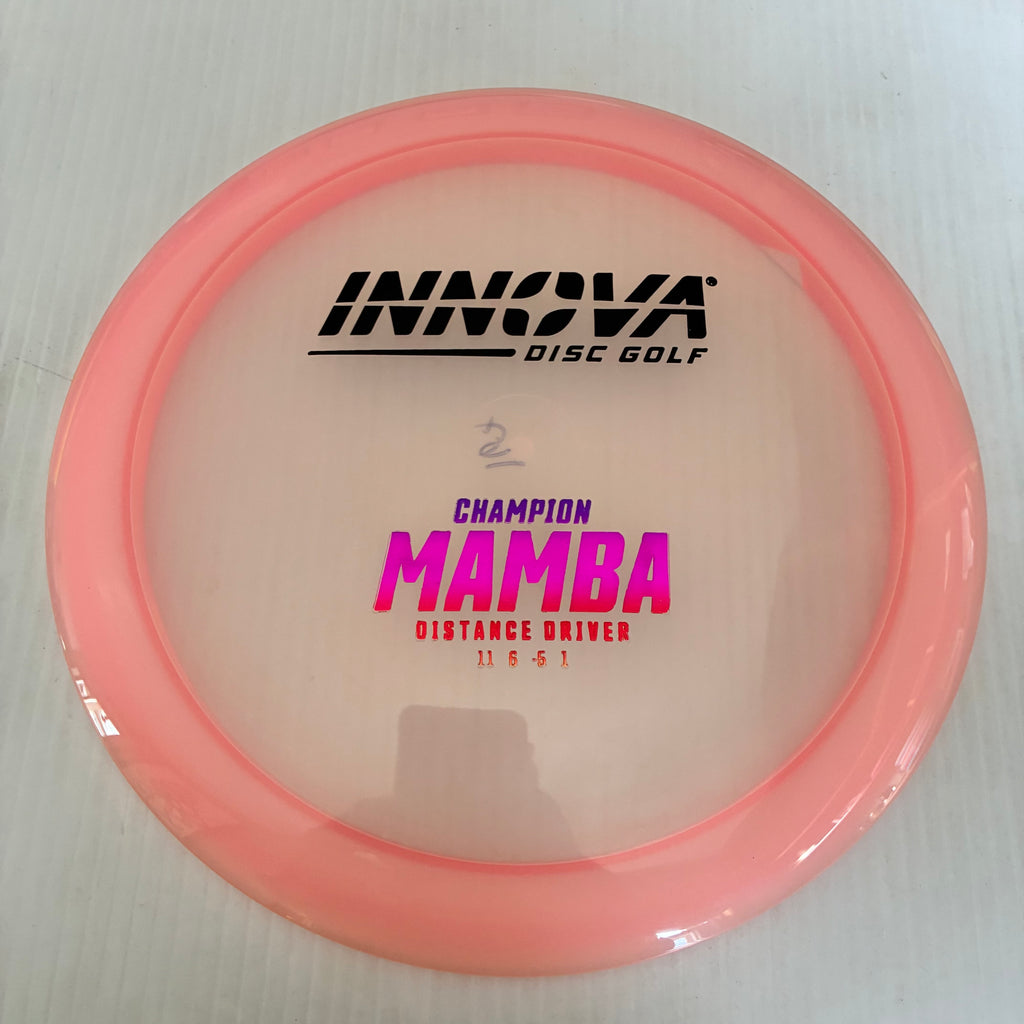 Innova Champion Mamba 11/6/-5/1