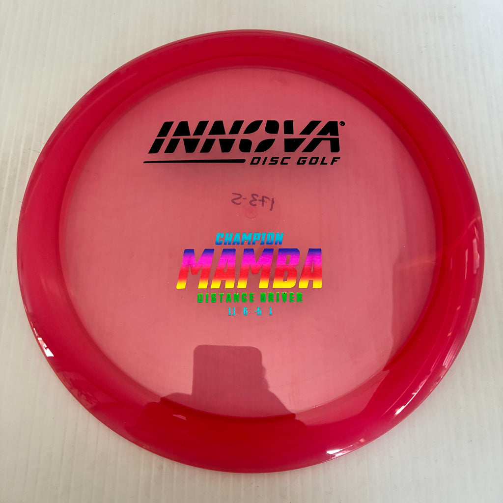 Innova Champion Mamba 11/6/-5/1