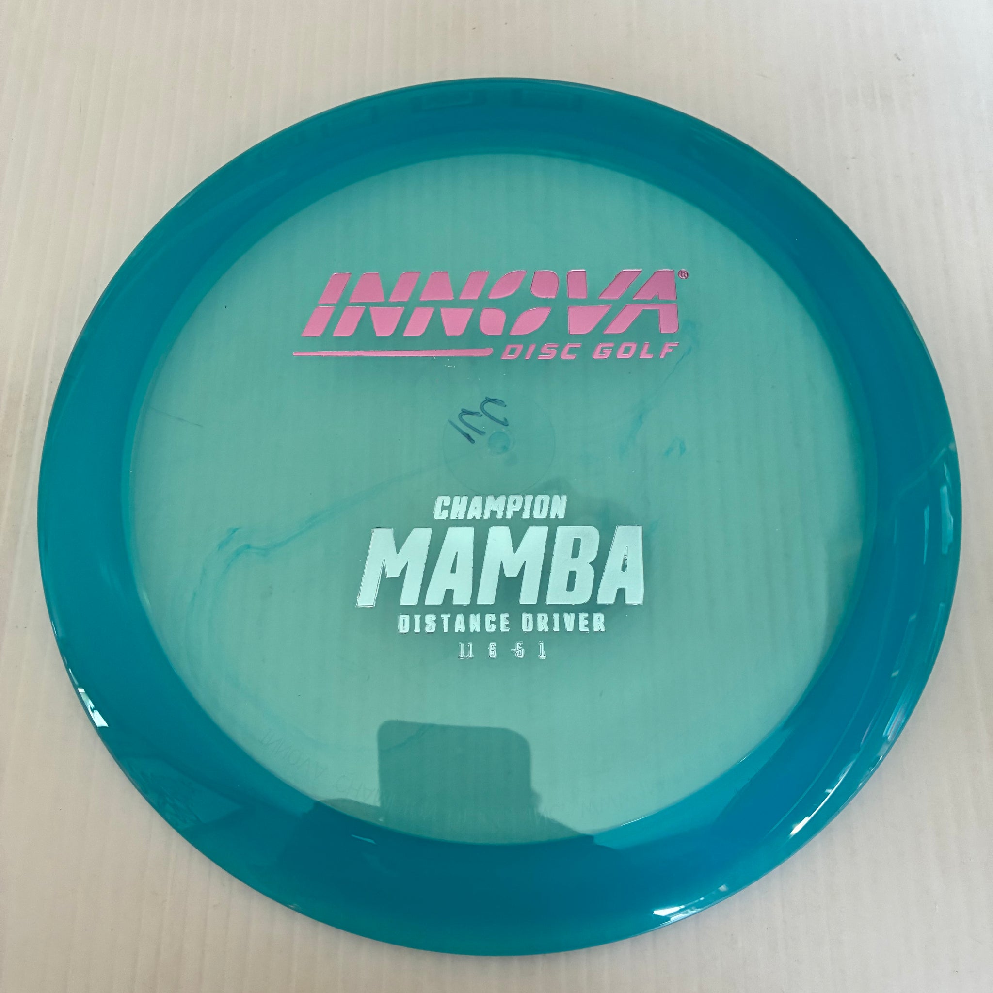Innova Champion Mamba 11/6/-5/1