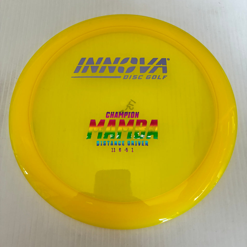 Innova Champion Mamba 11/6/-5/1