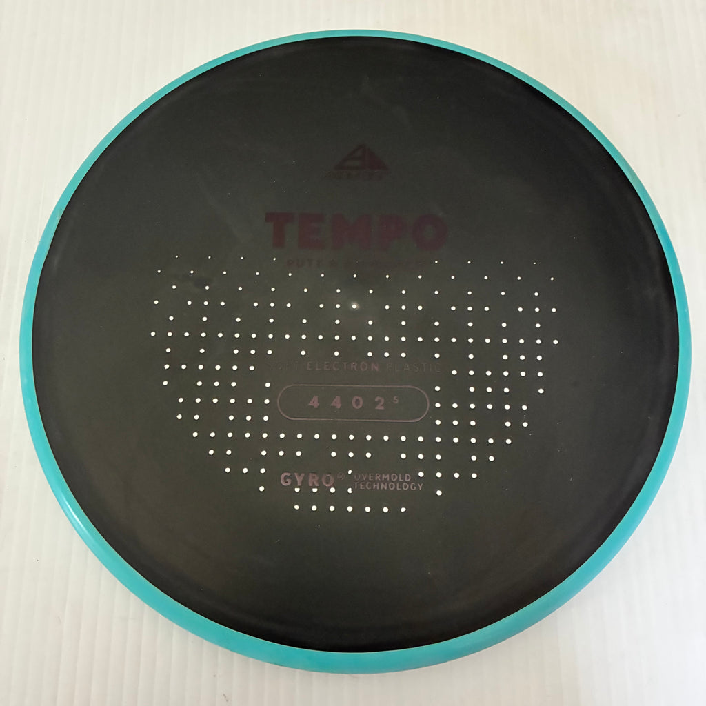 Axiom Electron Soft Tempo 4/4/0/2.5