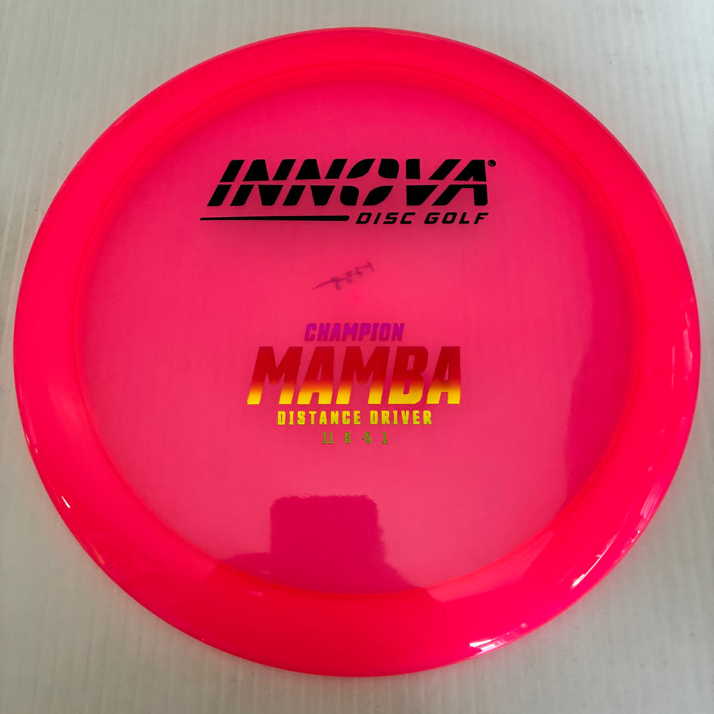Innova Champion Mamba 11/6/-5/1