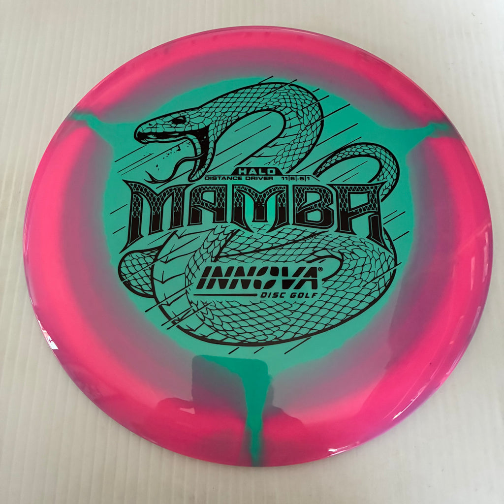 Innova Halo Star Mamba 11/6/-5/1 (150 Class)