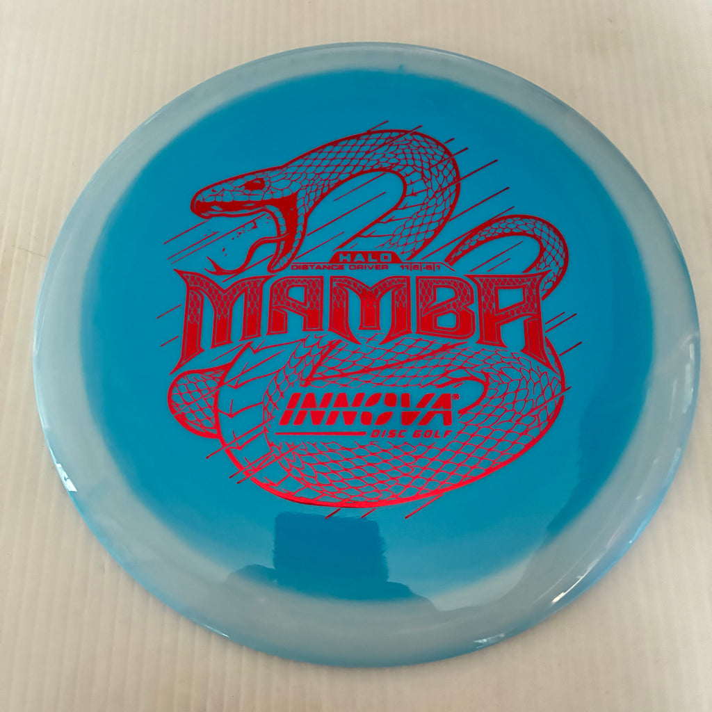 Innova Halo Star Mamba 11/6/-5/1 (150 Class)