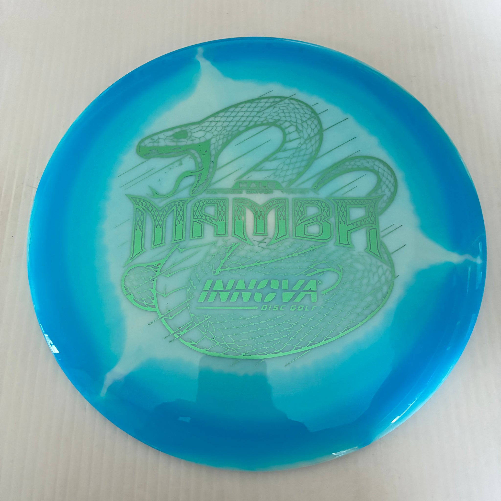 Innova Halo Star Mamba 11/6/-5/1 (150 Class)