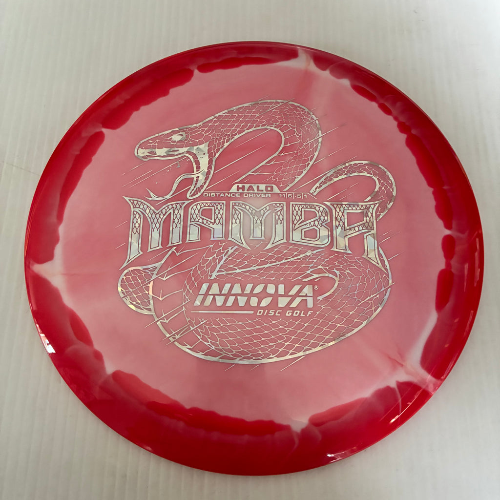 Innova Halo Star Mamba 11/6/-5/1 (150 Class)