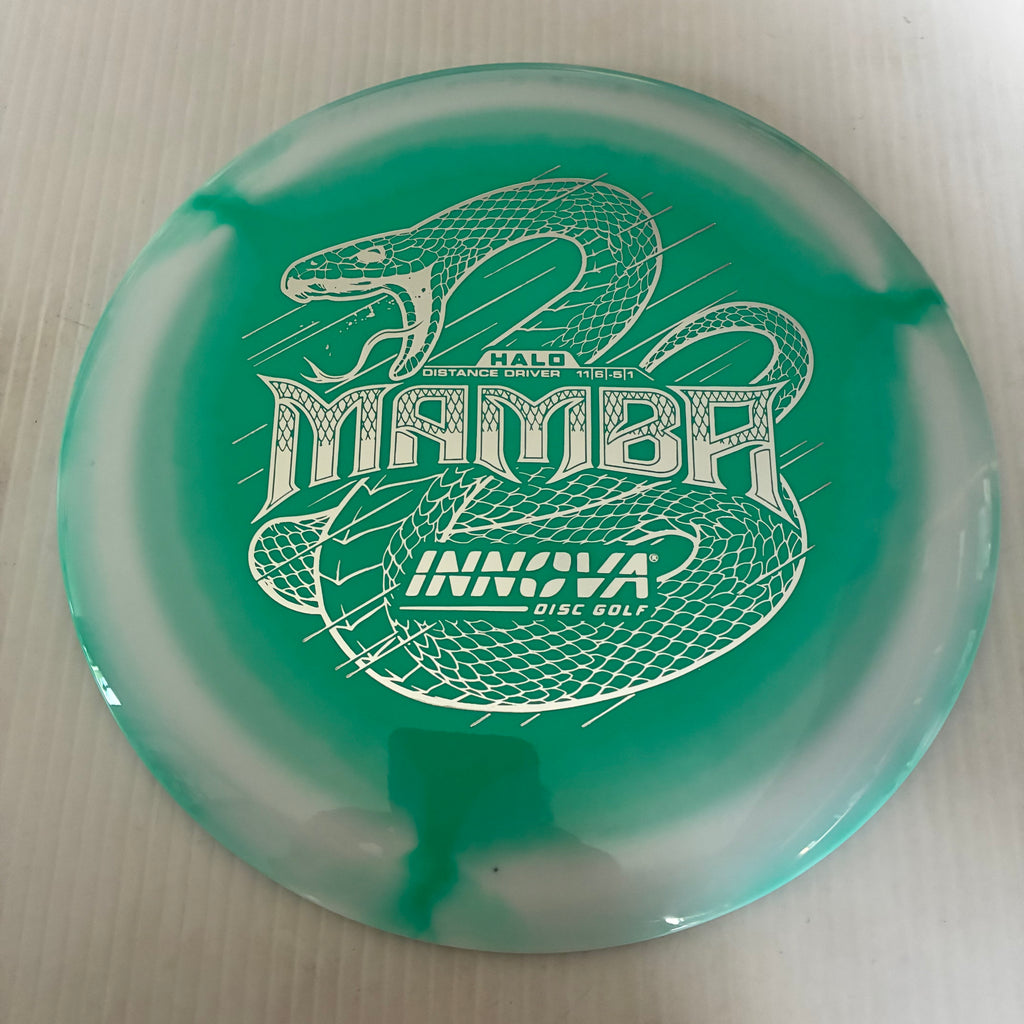 Innova Halo Star Mamba 11/6/-5/1 (150 Class)