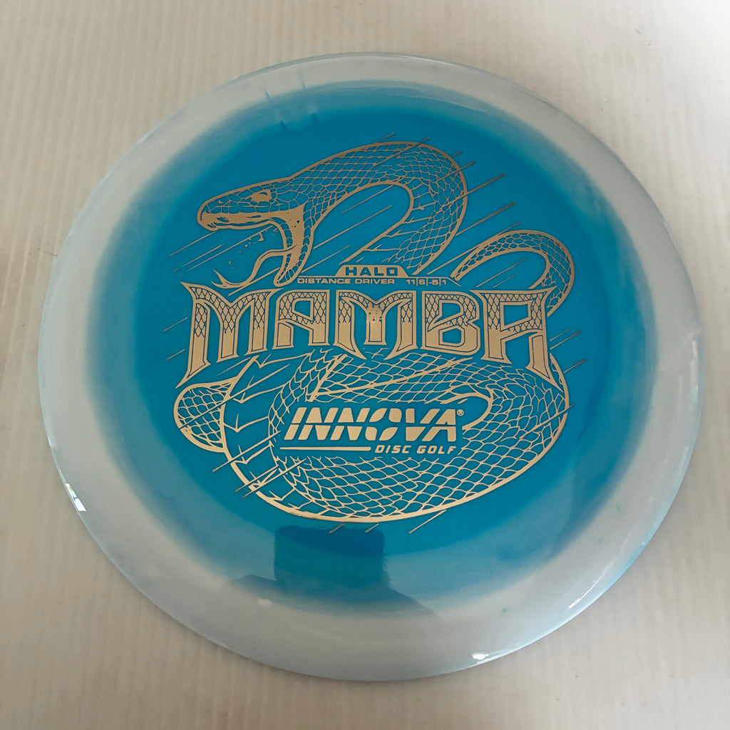 Innova Halo Star Mamba 11/6/-5/1 (150 Class)