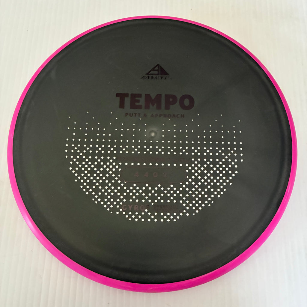 Axiom Electron Firm Tempo 4/4/0/2.5
