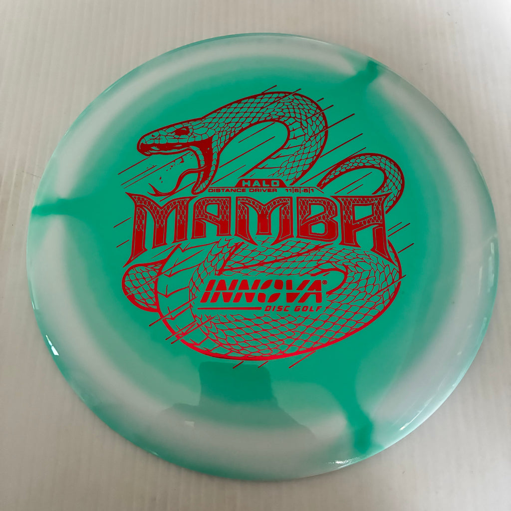 Innova Halo Star Mamba 11/6/-5/1 (150 Class)