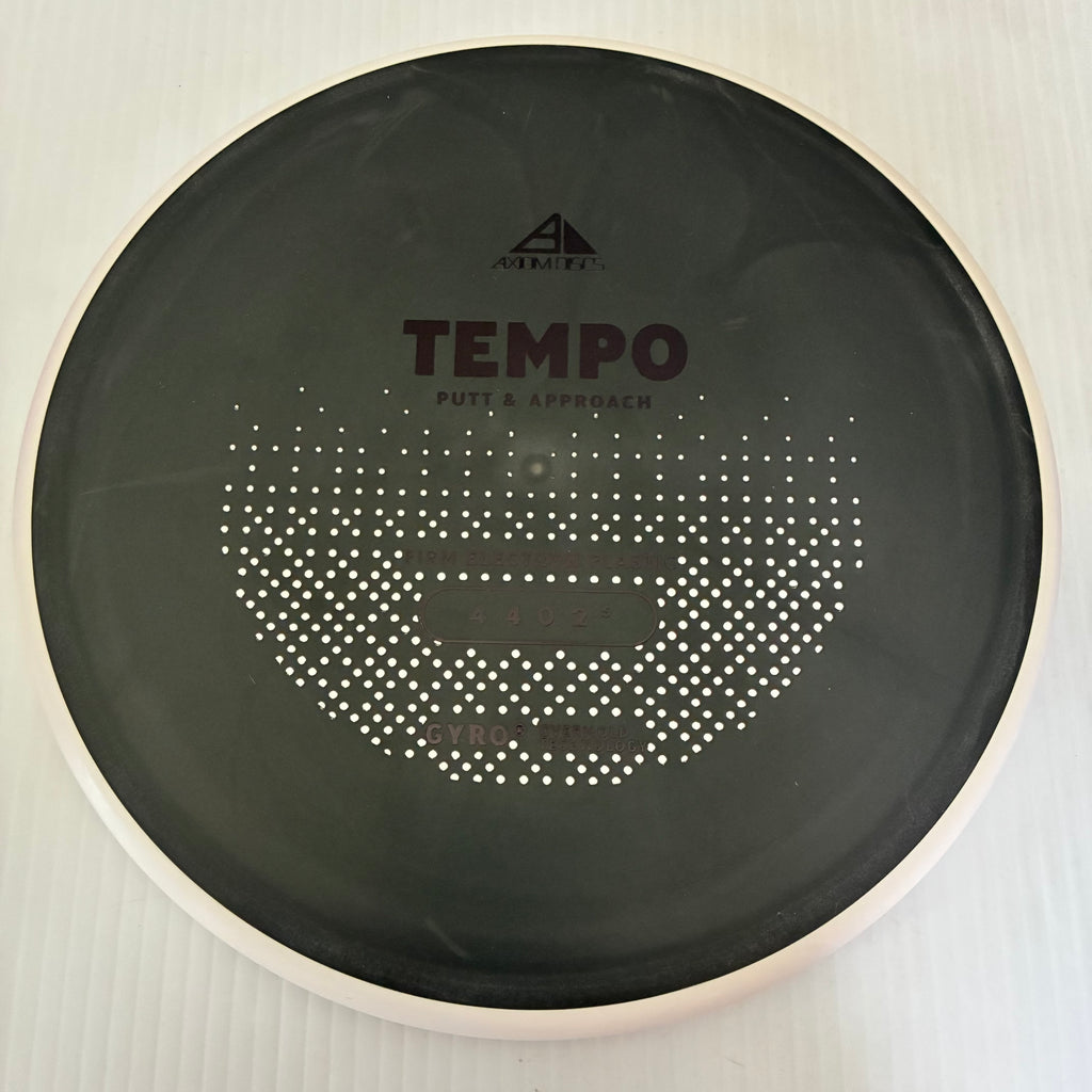 Axiom Electron Firm Tempo 4/4/0/2.5