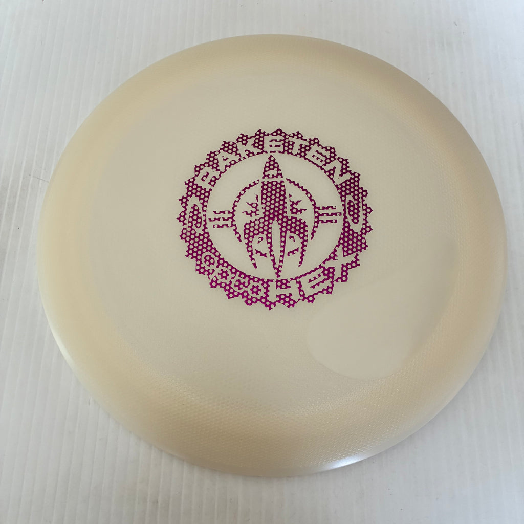 Latitude 64° Opto Hex Raketen 15/4/-2/3