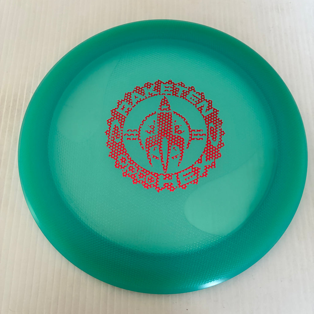 Latitude 64° Opto Hex Raketen 15/4/-2/3