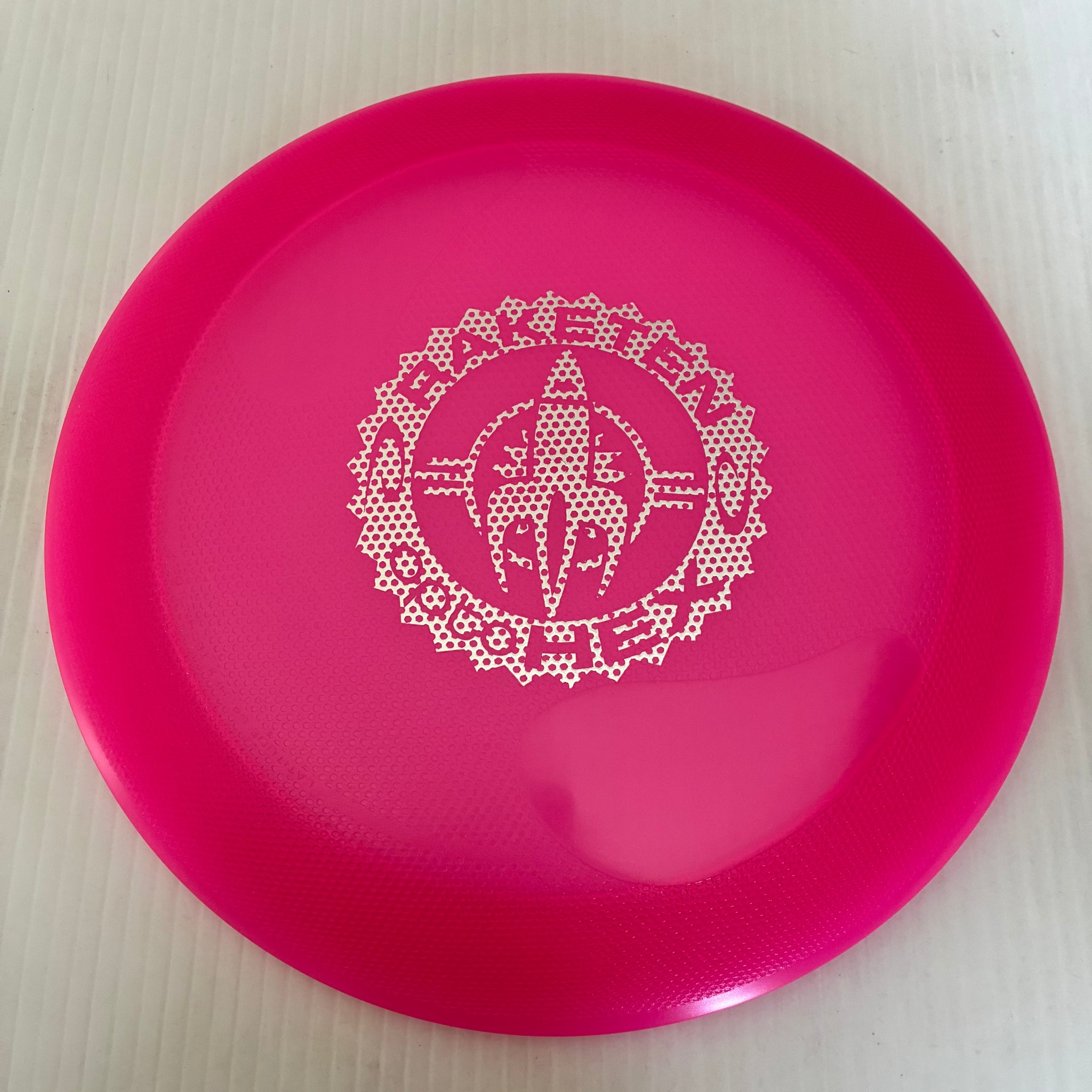 Latitude 64° Opto Hex Raketen 15/4/-2/3
