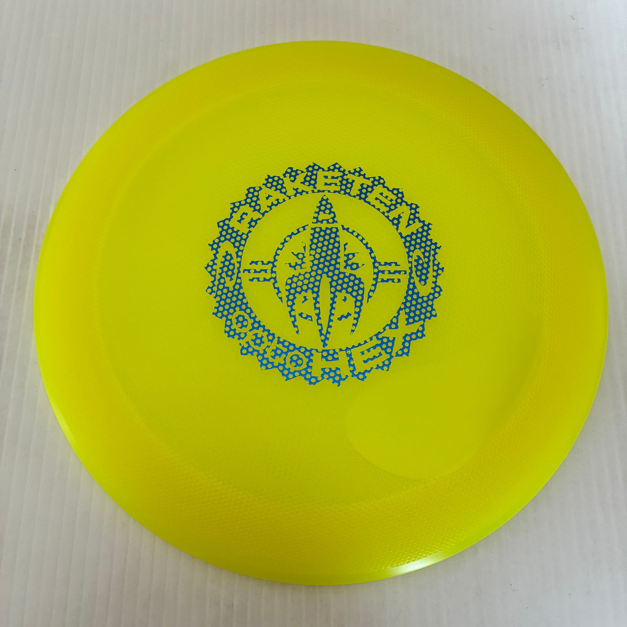 Latitude 64° Opto Hex Raketen 15/4/-2/3