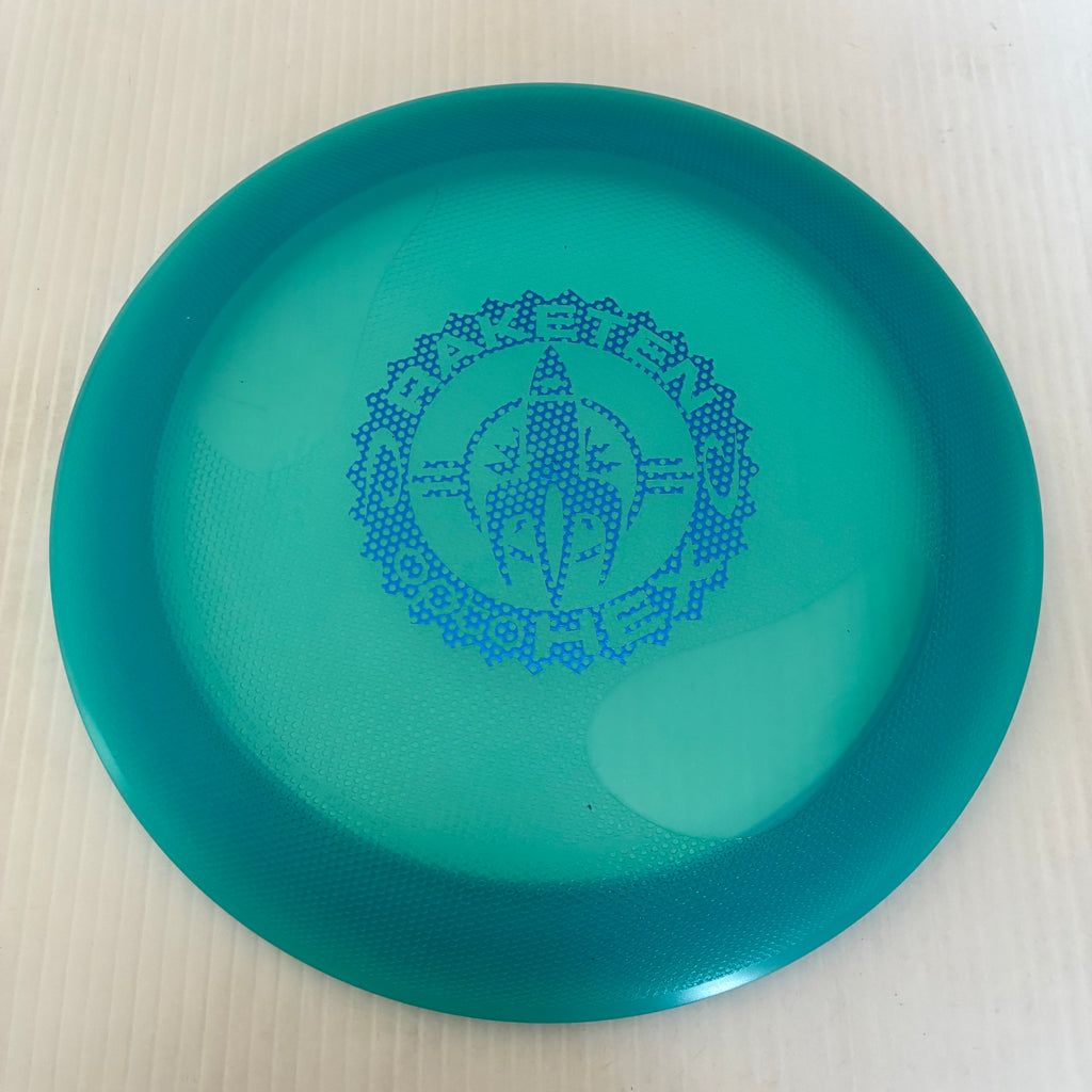 Latitude 64° Opto Hex Raketen 15/4/-2/3