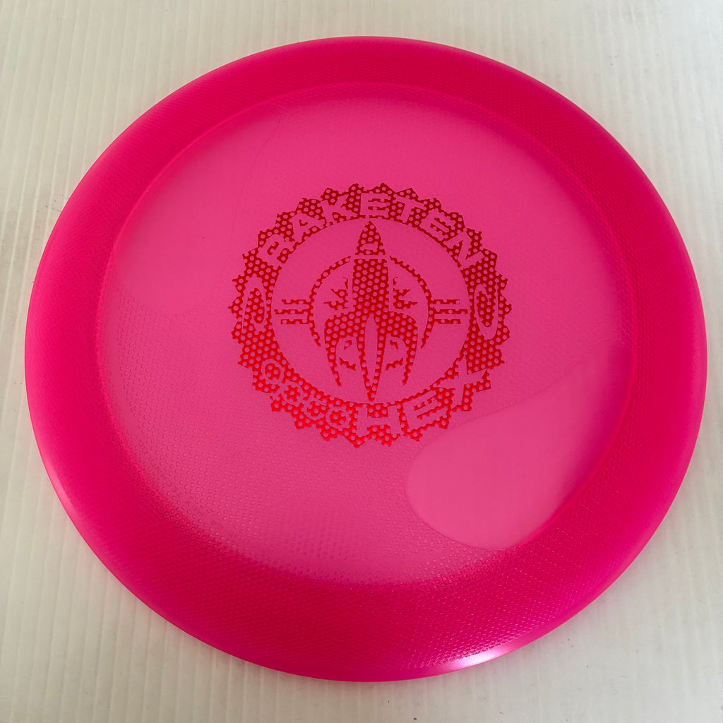 Latitude 64° Opto Hex Raketen 15/4/-2/3