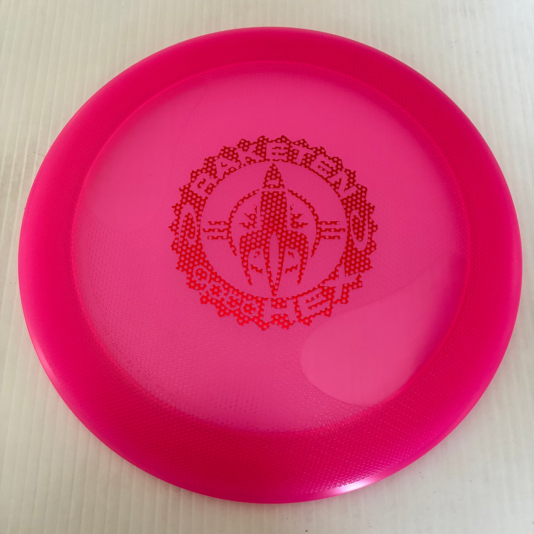 Latitude 64° Opto Hex Raketen 15/4/-2/3