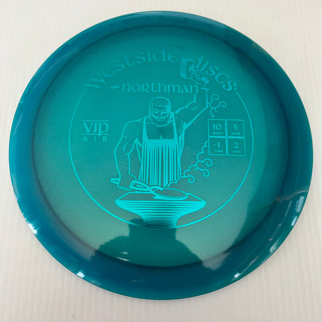 Westside Discs VIP Air Northman 10/5/-1/2