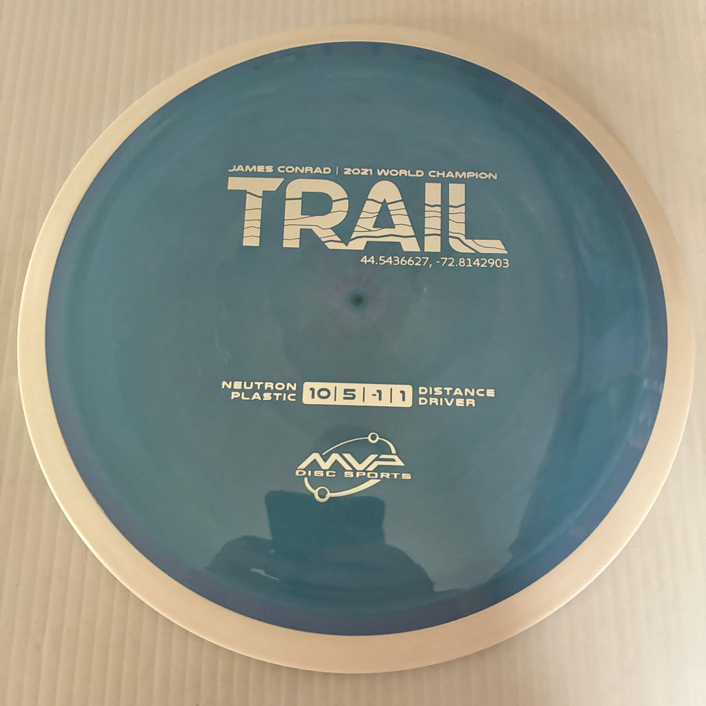 MVP Neutron Trail 10/5/-1/1