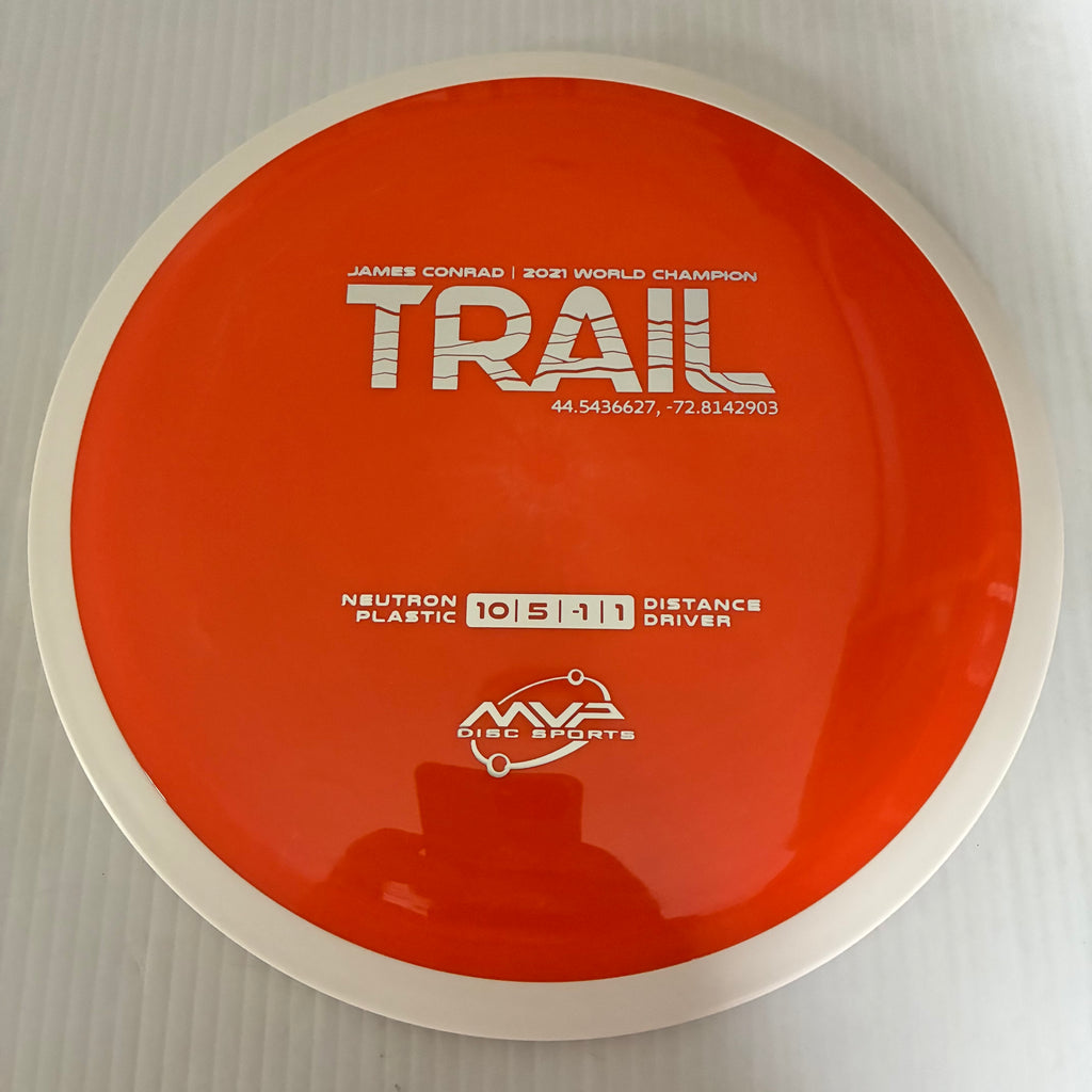 MVP Neutron Trail 10/5/-1/1