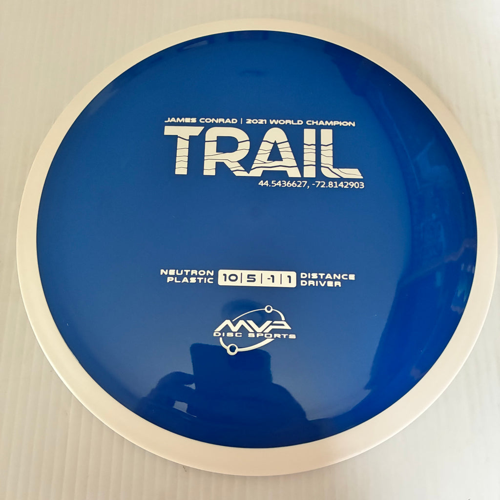 MVP Neutron Trail 10/5/-1/1