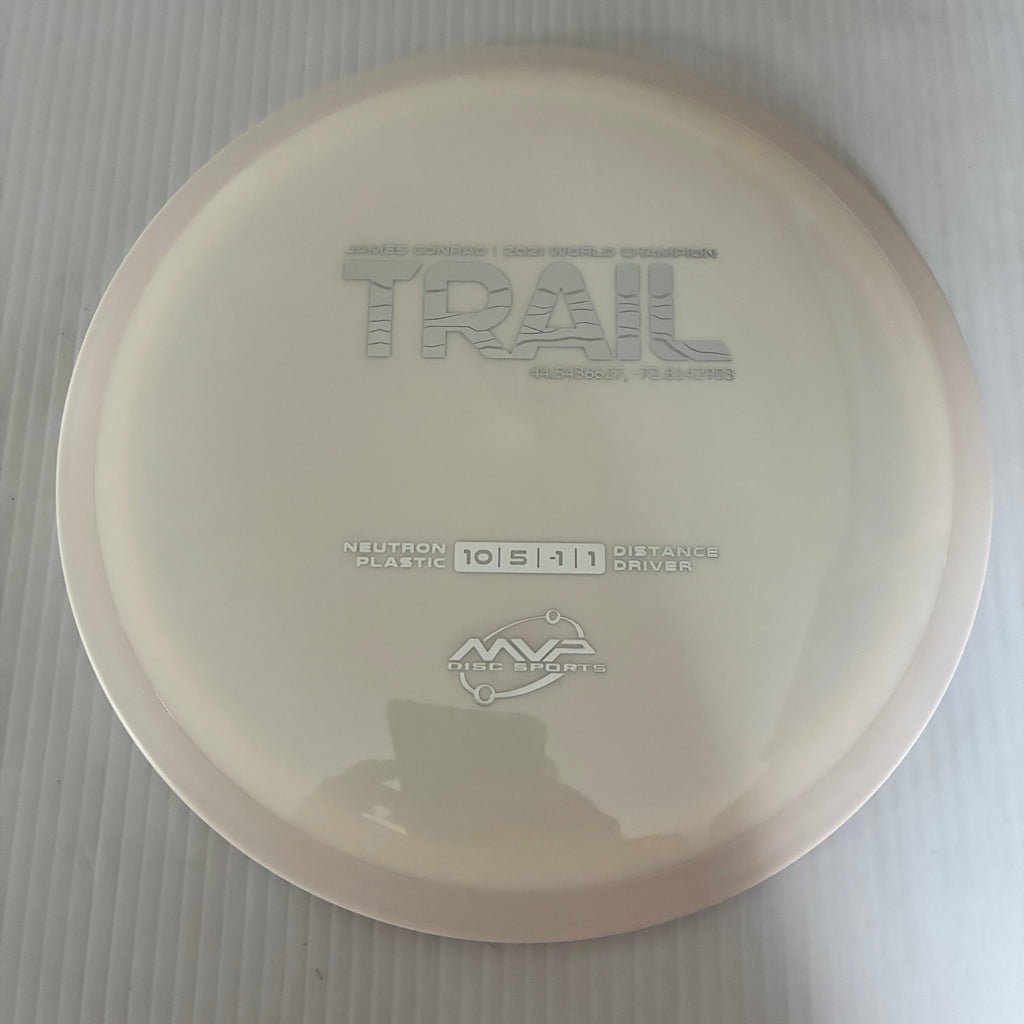 MVP Neutron Trail 10/5/-1/1