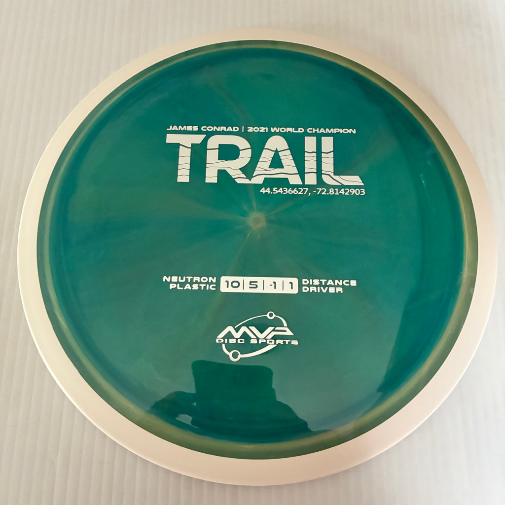 MVP Neutron Trail 10/5/-1/1