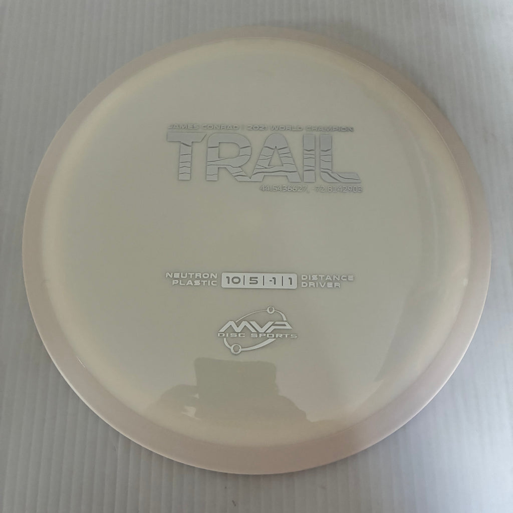 MVP Neutron Trail 10/5/-1/1